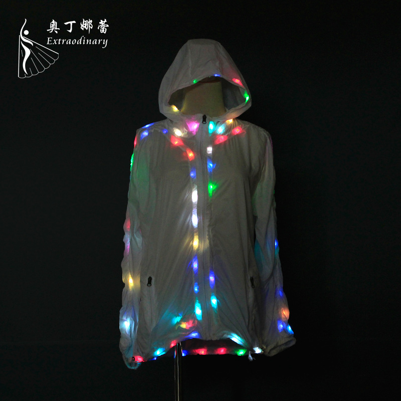 DJ32 다채로운 단일 레이어