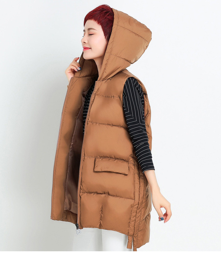 Gilet femme - Ref 3317673 Image 12