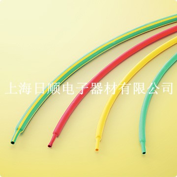 住友柔软阻燃热缩套管   SUMITUBE B2  UL/CSA规格品