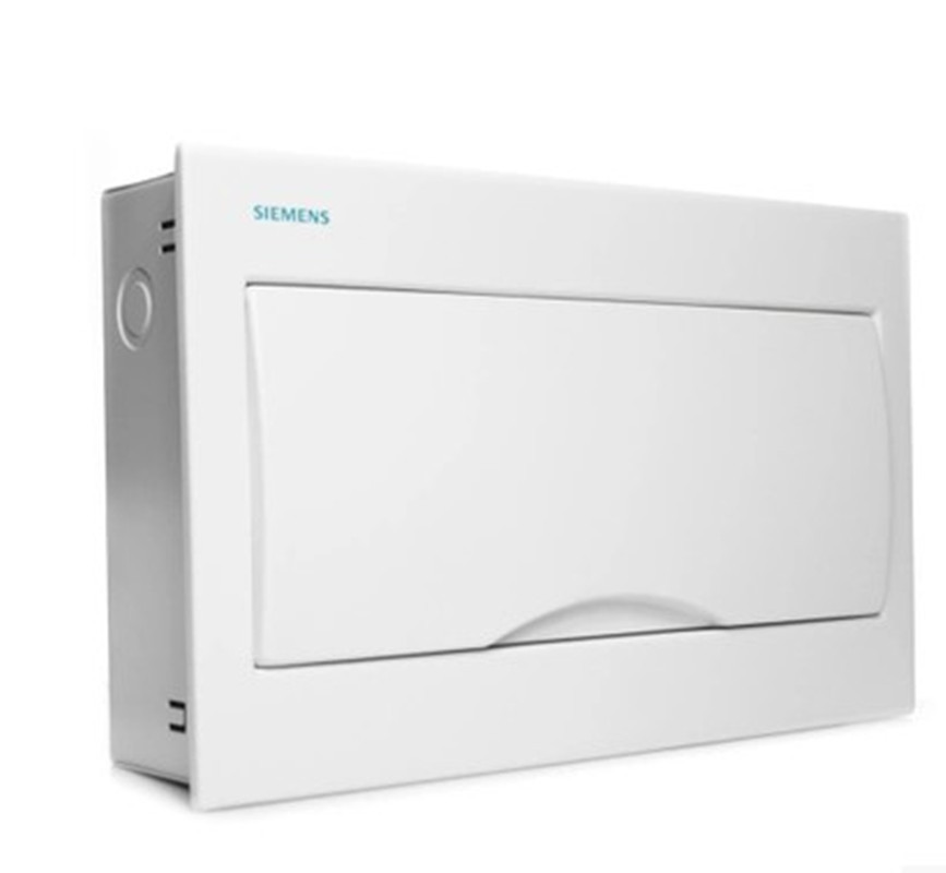 西门子MB系列配电箱  20回路 8GB31118 暗装全金属|ms