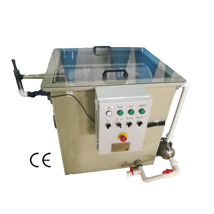 上海从锐鳗鱼养殖设备/鳗鱼循环水设备/鳗鱼高密度养殖