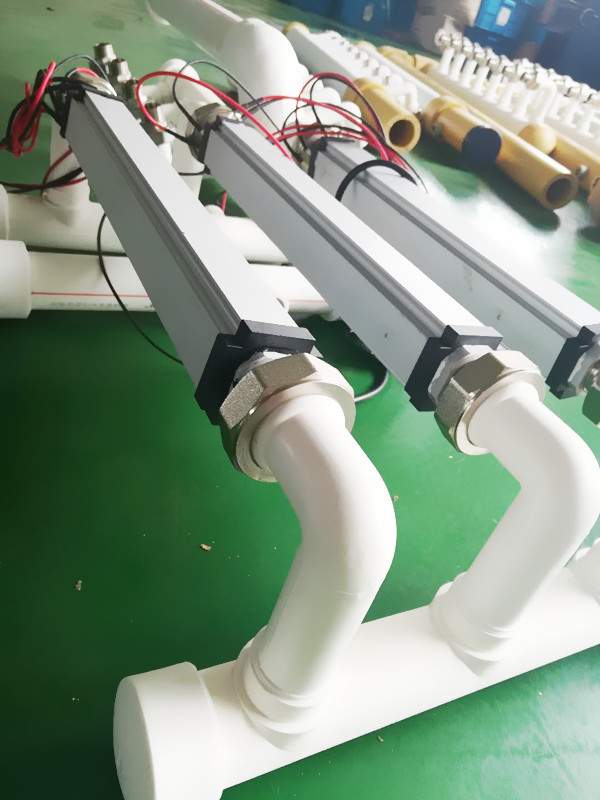 PTC电锅炉加热器节能的新能源PTC电锅炉加热器HZ5283JRG其他设备