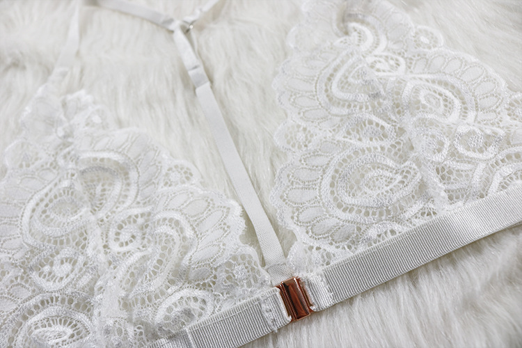 Soutiens-gorge en Nylon nylon - Ref 3369025 Image 21