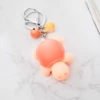 Orange+Orange Yellow Bell