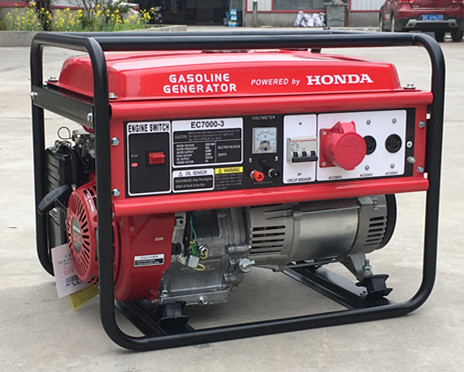 EC7000-3���ﶯ�����ͷ������ 6KW���������ﶯ���������