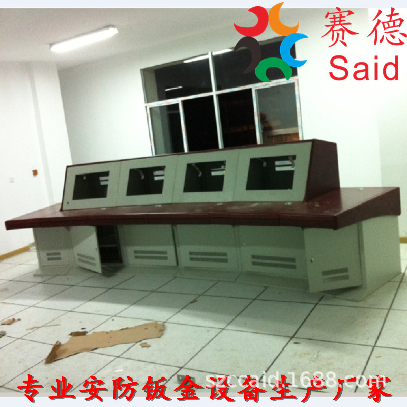 供应三联工作台四联操作台五联工作台专业生产操作台厂家特惠直销