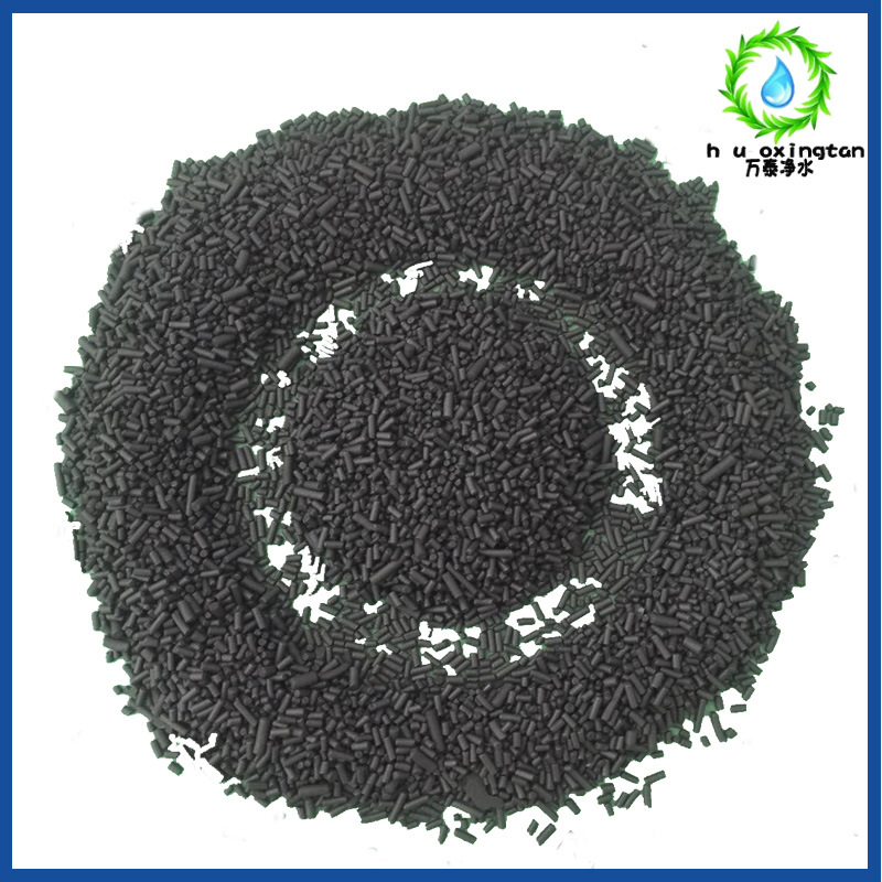 国产CMS 日本武田碳分子筛 制氧用  强度高 吸附性能强碳分子筛