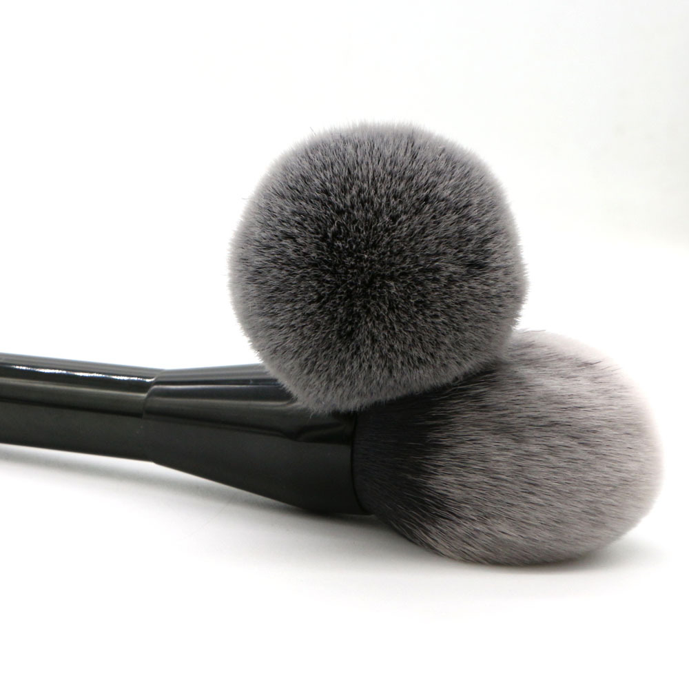 Large Size Powder Brush Blush Brush Makeup Tools Wholesale display picture 4