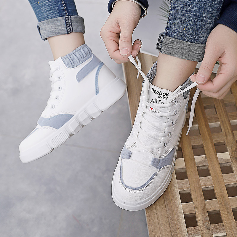 Bottes femme en Daim - Ref 3354732 Image 3