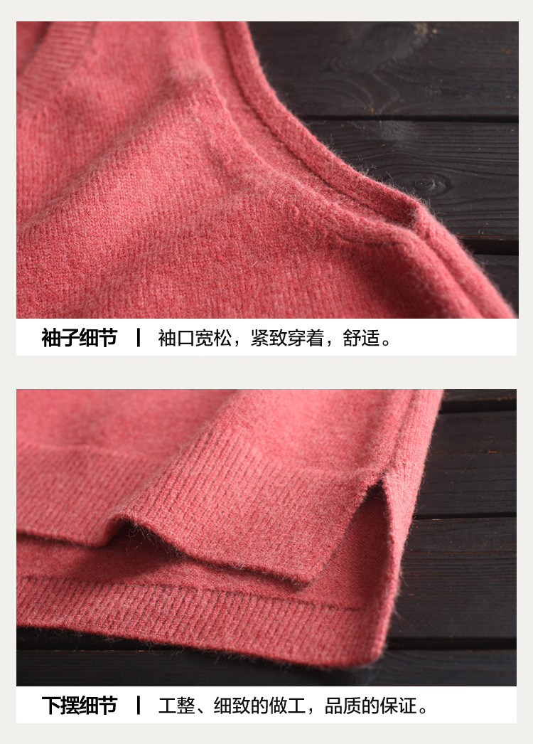 Gilet femme AUTHENTIQUE en Coton - Ref 3316859 Image 15