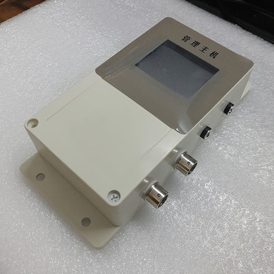 温湿度变送控制器管理主机 温度湿度控制器 智能温度湿度控制器|ru