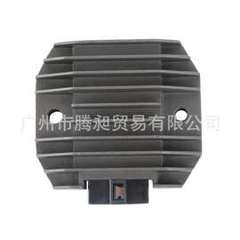 适用于YZF600 R6 99-02年YZF1000 R1 98-01年整流器 充电器稳压器