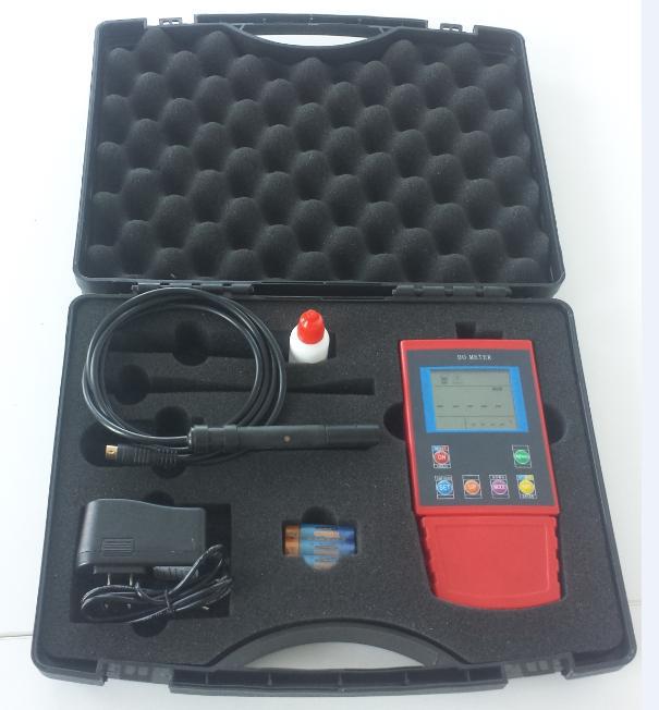 北京恒奥德仪器H27710手持式水质溶解氧仪