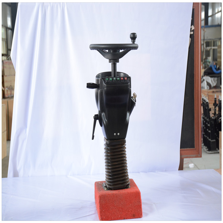 玉米青储机方向机总成 厂家批量生产玉米收割机驾驶室方向机配套