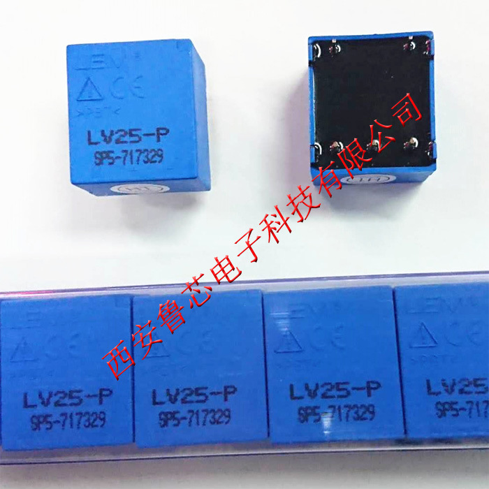 LV25-P/SP5电压传感器10-1500V莱姆LEM全新