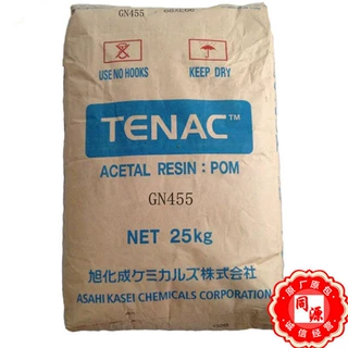 POM GN455 日本旭化成 纤维 增强 高刚性填充高强度 电动工具注塑