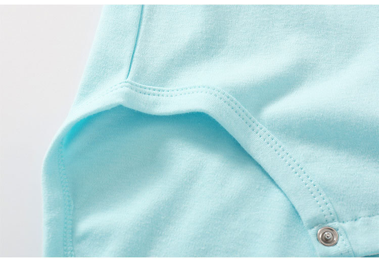Baby Onesie Comfort