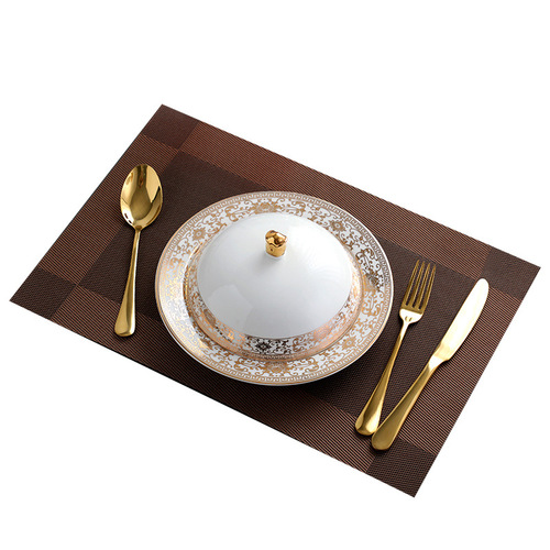 Hotel supplies tableware ceramic plates with lids, wing cups, abalone and sea cucumber rice plates, Western-style restaurant table setting, Japanese magnolia cups