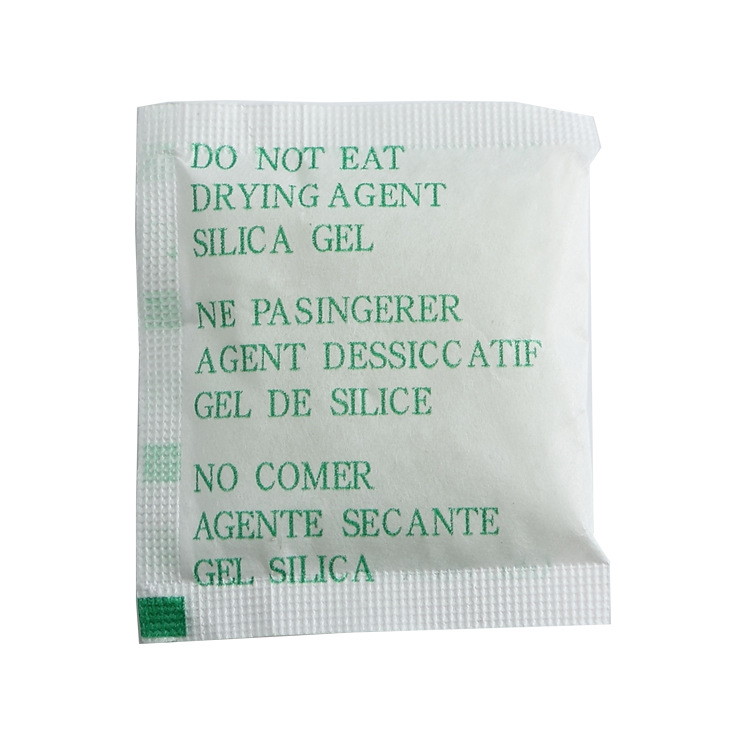 浙江厂家推荐优质小包装环保干燥剂高效吸湿食品干燥剂低价批发