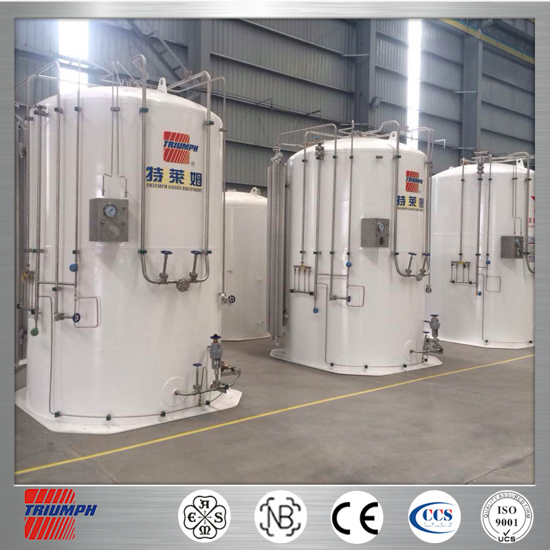 ASME/GB/LNG储罐/LNG天然气储罐/快易冷/迷你罐/低温储罐/特易捷