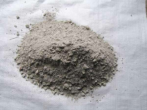 浇注料 高铝耐火材料 钢纤维增强浇注料浇注料 刚玉浇注料