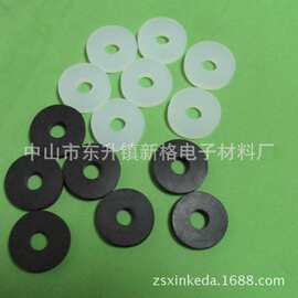 食品级硅胶垫圈 防水硅胶密封圈 螺丝紧固硅胶垫圈 包邮供应