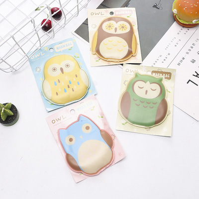 19946 斯普维加 SVTP-1064 第七章猫头鹰暖手宝 暖宝|ru