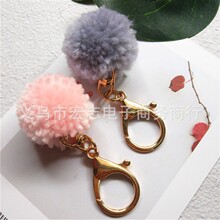 ���a�ӹ���ɫdiyСë����耳׿� 3.5/4cm��ë���� ���r��ë����