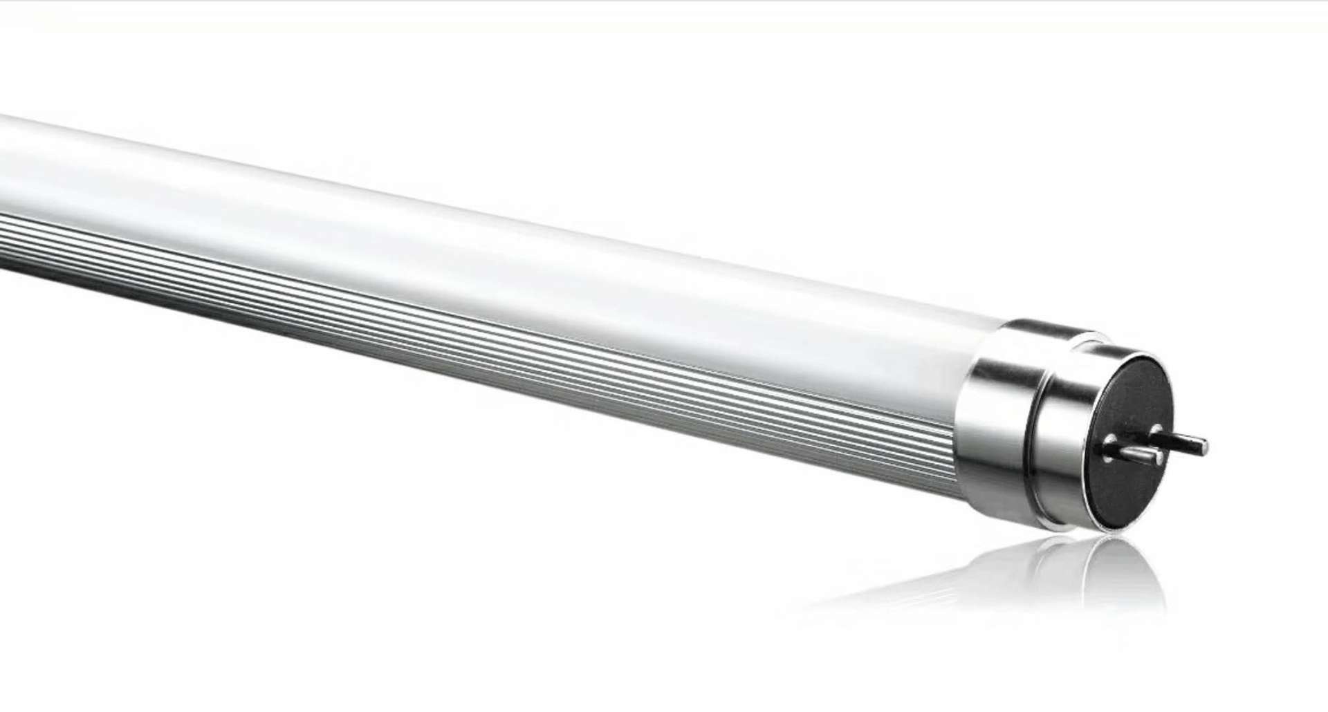 direct deal LED Tube support customized OEM machining Sure Share factory