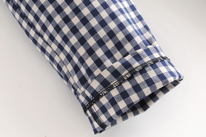 Cotton Fashionpants(Picture color -S) NHAM4326-Picture-color-S
