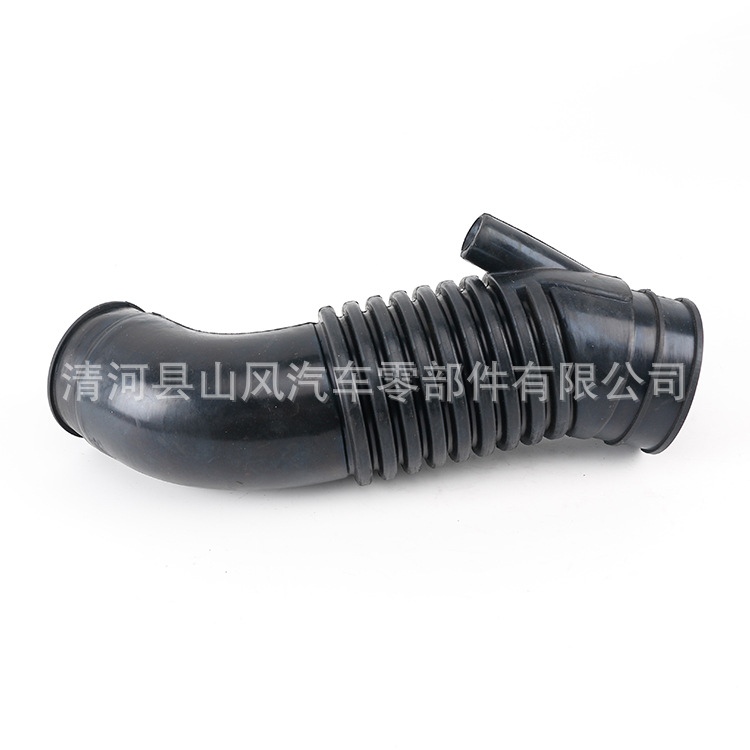 17881-76050 适用于丰田系列空气软管进气软管橡胶水管