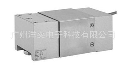 供应1250-50Kg单点式称重传感器,美国Tedea 1250-75Kg称重传感器