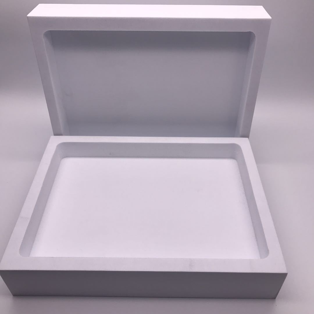 定制 化妆品EVA内衬 EVA内托 38度白色全新A料