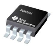 TI 原厂正品PCA9306DCUR 2位双向I2C总线和SMBus电压电平转换IC