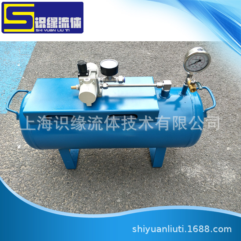 批发气动增压泵 不阻塞气动增压泵 进口气动增压泵 价格实惠