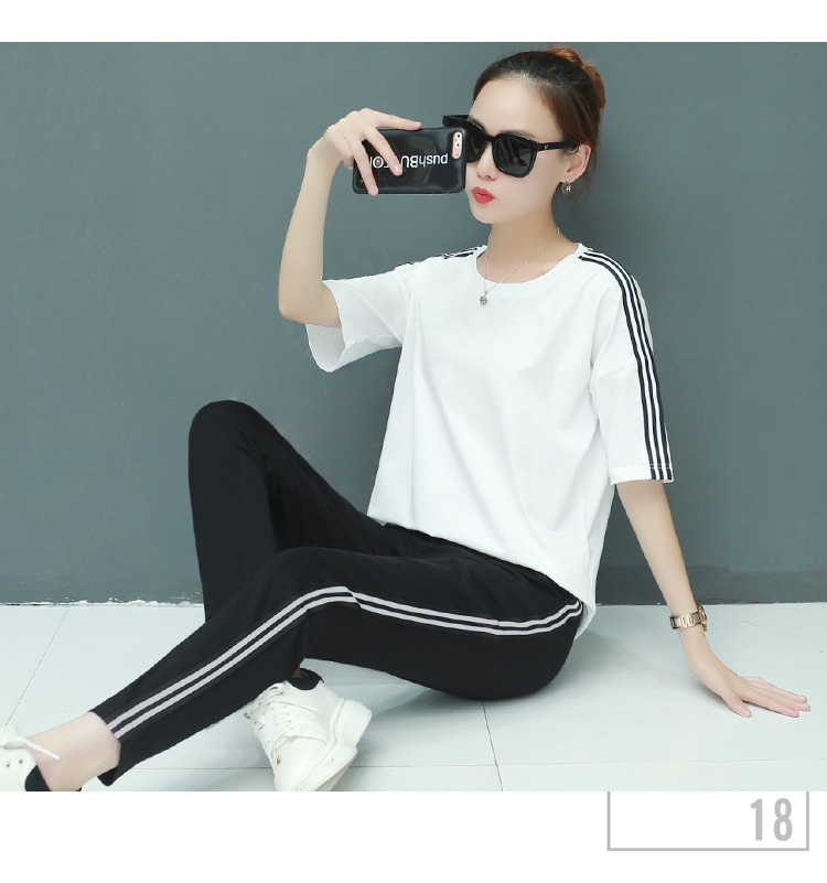 Costume femme en Coton - Ref 3335441 Image 24