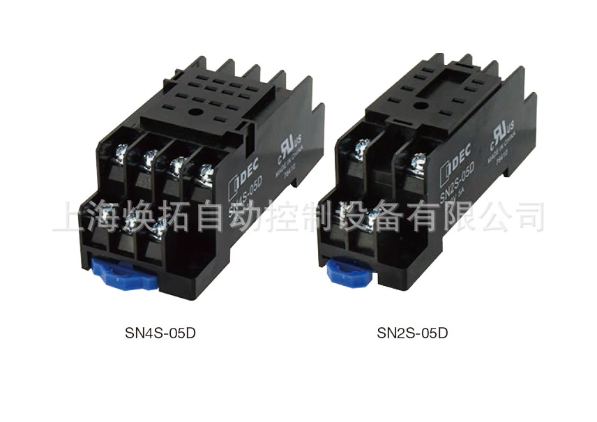 Япония и Spring Electric прокси-реле RH1B-UDC110 спот