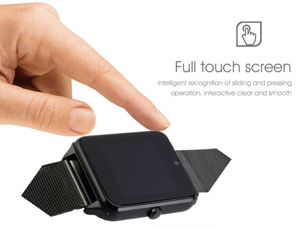 Smart watch ZHIQIHUI - Ref 3391872 Image 11