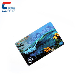 RFID���lоƬ���S 13.56MHZ���lRFIDоƬ������ӡˢ F08оƬ��