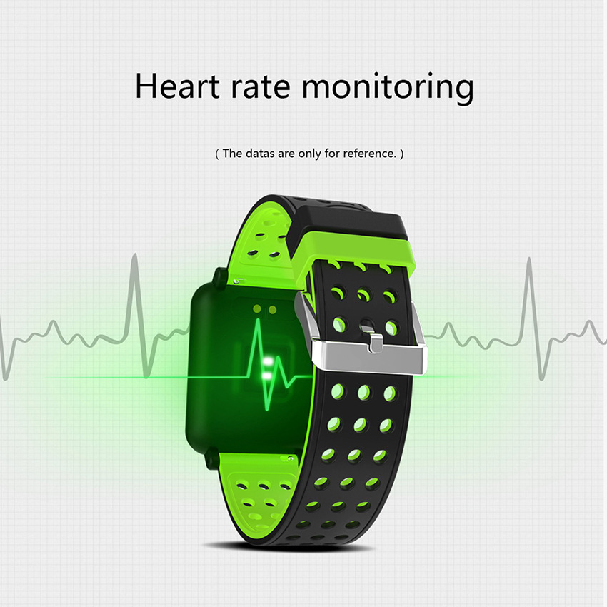 Smart watch FROMPRO - Ref 3391856 Image 4