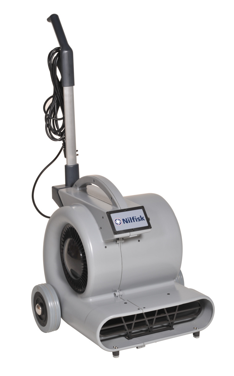 力奇AM3SP三速干风机-地面吹干机-地毯吹干机