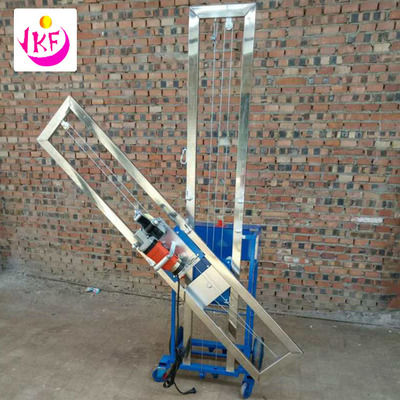 厂家销售水泥开槽机 墙壁线槽升降式切割机 墙面暗线拉线开槽机