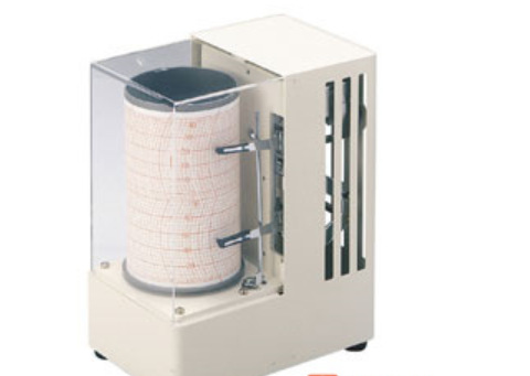 日本SATO佐藤温湿度纪录仪7008-00小型自动温湿度记录仪