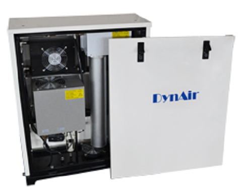 Dynair/大圣 独立干燥机 干燥塔 膜式干燥机 DG3003