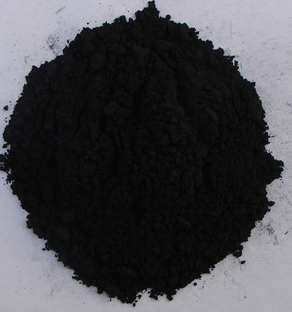 【厂家直销】氧化铁黑?高纯度 四氧化三铁 工业建材涂料用铁黑