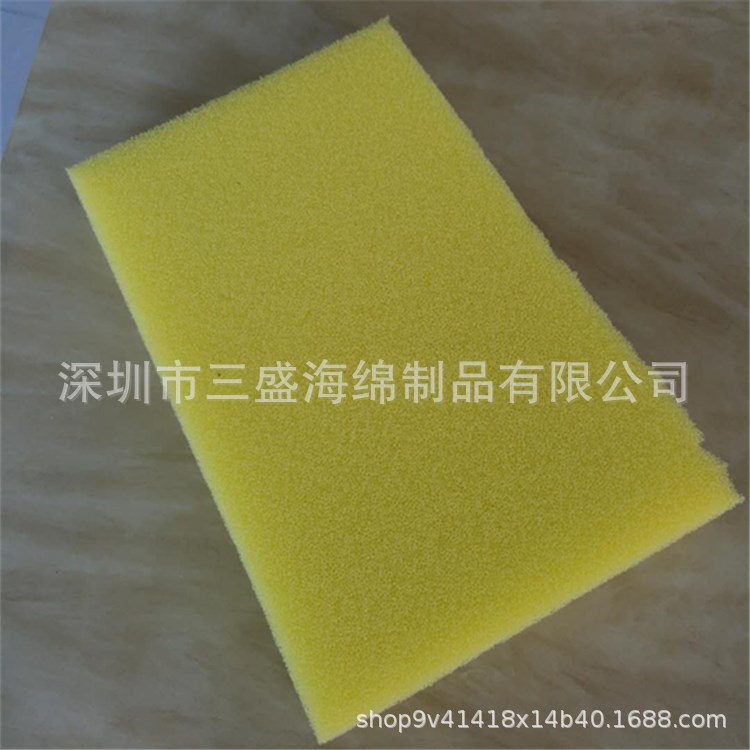 慢回弹发泡海绵 慢回弹汽车座椅成型绵 汽车座椅海绵加工