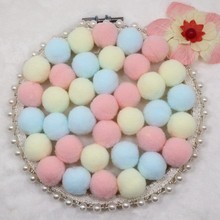 0.8CM55ɫ�F؛�����ߏ�ë�� ��ɫ���N��С��]ë�q�� diy����ֹ�