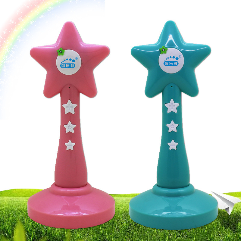 智乐教儿童早教点读笔定制批发生产 英语学习笔OEM加工厂家