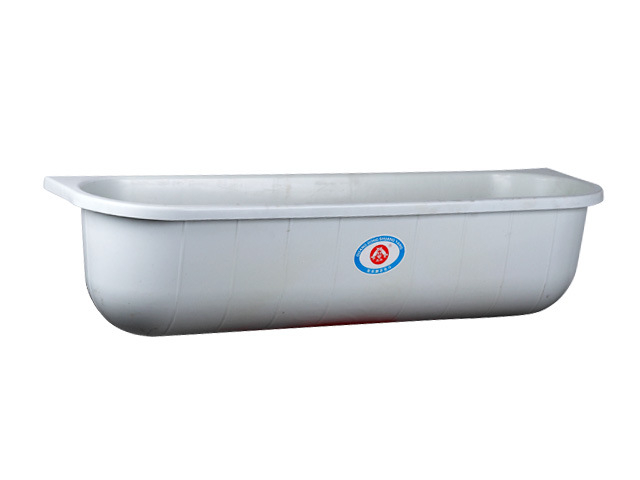 双羊1米衣车专用斗塑料衣车配件塑料衣车斗Y-033