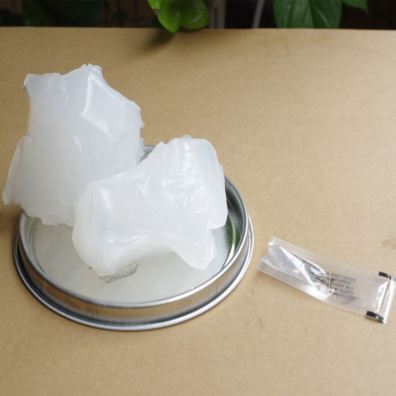 厂家直销 密封防水硅脂 高真空绝缘硅脂 定做阀门高低温润滑硅脂